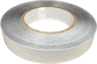 Steel Tape 2&#148; x 100 Ft. with Adhesive Backing